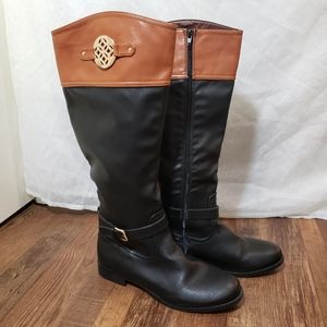 NWOT Cato Knee High Boots